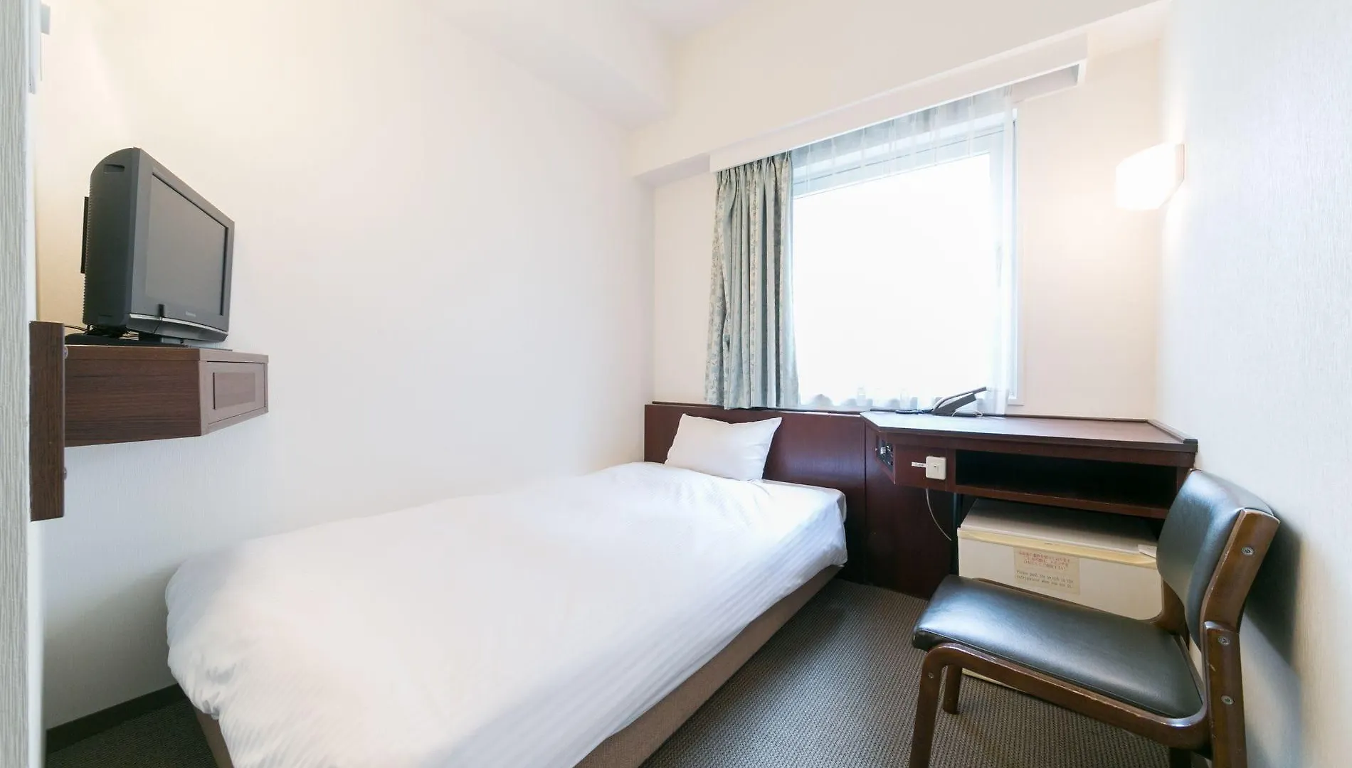 Pearl Hotel Kayabacho Tokyo
