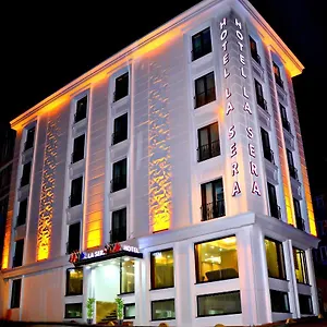 Hotel La Sera Istanboel
