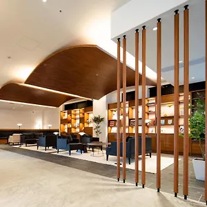 *** 酒店 广岛新干线口维亚酒店-jr西日本集团 日本