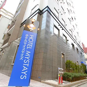 Mystays 蒲田酒店 東京都