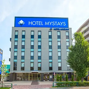 **** 酒店 Mystays 羽田酒店 日本