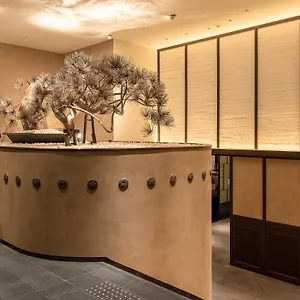 Hotel Dhawa Yura - Banyan Group Kyoto