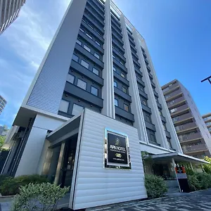 京急蒲田站前apa酒店 東京都