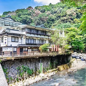 *** 传统日式旅馆 伊其挪揄宏坎酒店 日本