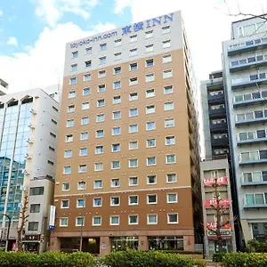 东京秋叶浅草桥站东口旅馆 東京都
