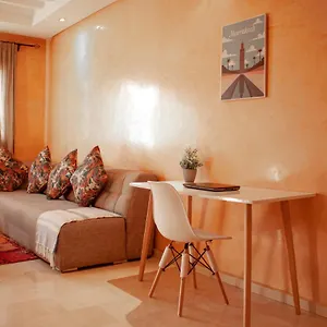 Aparthotel Amoud & Flats - Dyar Alkheir Marrakesh