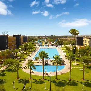 Hotel El Olivar Palace Marrakech Inclusive, Aquapark & El Harkat