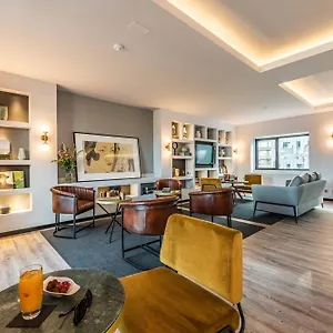 Hotel Pestana Vintage Center Lissabon
