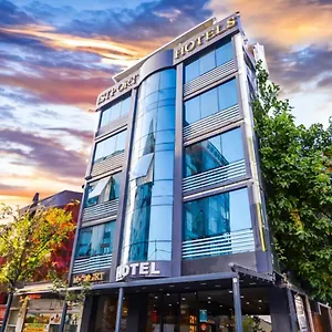 Hotel Istport Arnavutkoy
