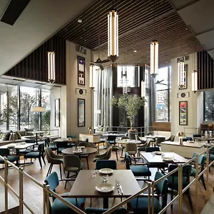 Hotel Hamacho, Tokio
