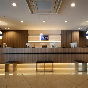 东京大手町京王布莱索酒店 東京都