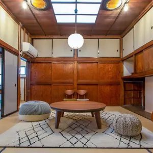 抹香町ハウス Odawara
