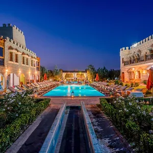 Hotel Atlas Castle Marrakech El Jem'a Ghemat