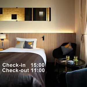 Hotel Millennium Mitsui Garden, Tokio