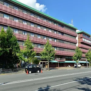 **** 酒店 京都平安之森饭店 日本