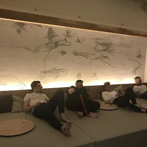  旅馆 京都圣地亚哥旅馆 日本