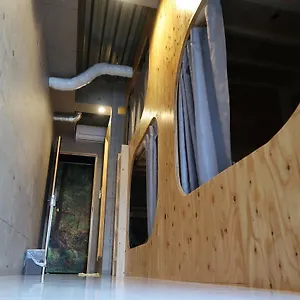 旅馆 大阪野餐旅舍 日本