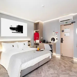 Gasthuis Boutique Telhal 89 Lissabon