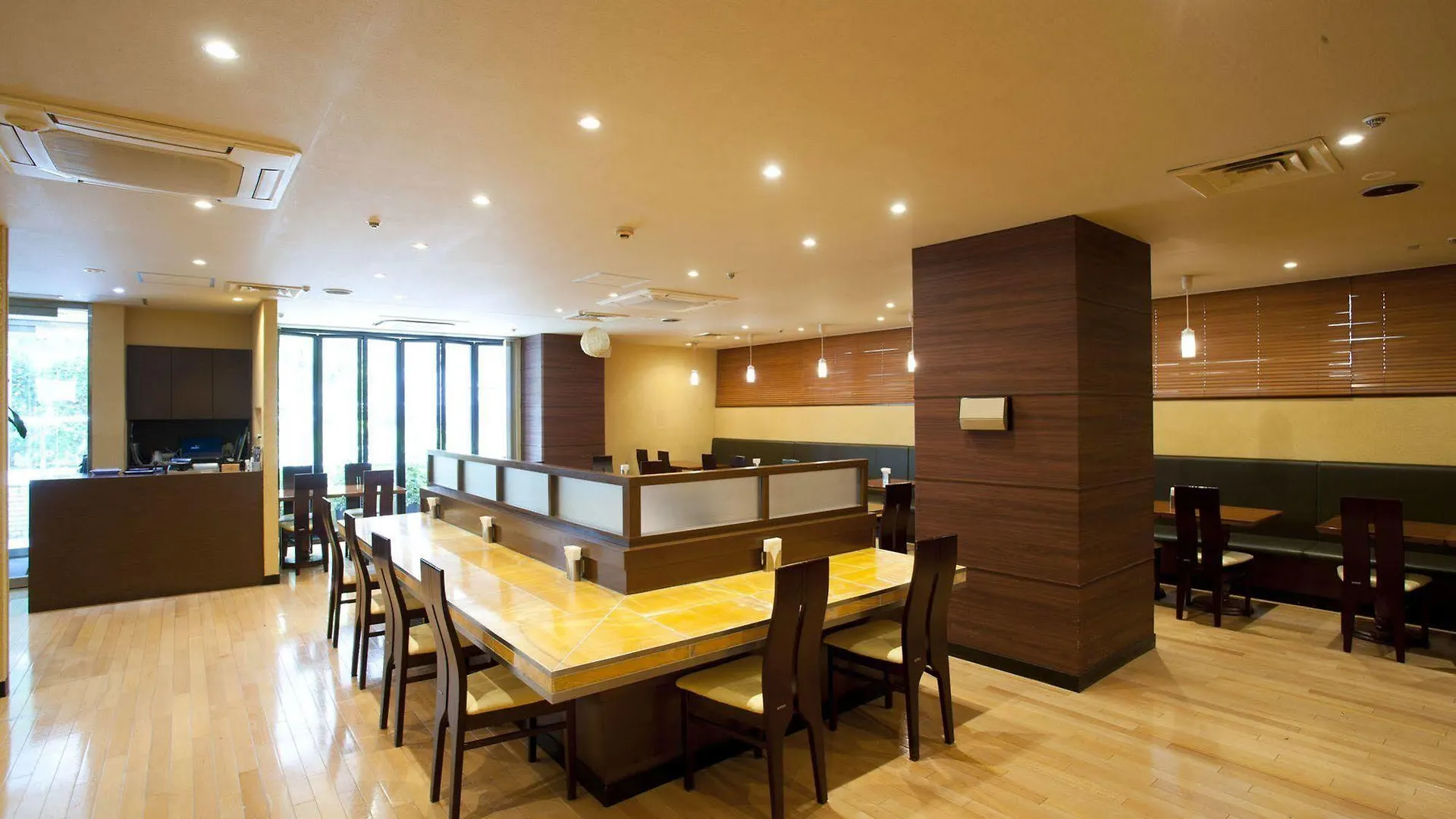 Pearl Hotel Kayabacho Tokyo